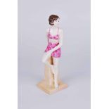 Royal Doulton Figurine 'Brighton Belle'