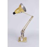 Art Deco Anglepoise lamp