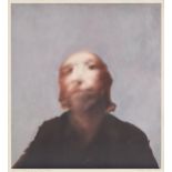 RICHARD WILLIAM HAMILTON (British 1922-2011) A PRINT "Portrait of the Artist by Francis Bacon,"