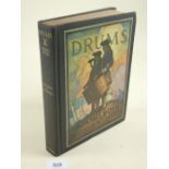 Drums by James Boyd, 14 colour illustrations by N C Wyeth published by Charles Scribner 1926 1st