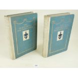 The Furniture of Our Forefathers by Esther Singleton, two volumes published by Batsford 1900