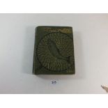 Angling book: 'Fly Rods and Fly Tackle' by H P Wells, 1885, First Edition