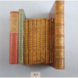 The Life and Opinions of Tristram Shandy, 1832 and other literary books