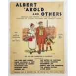 Albert 'Arold and Others by Marriott Edgar, illustrated by John Hassall.