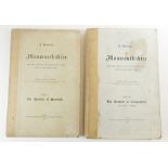 A History of Monmouthshire in two parts by Joseph Alfred Bradney, Part 1 The History of Skenfrith