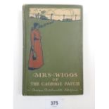 Mr Wiggs of Cabbage Patch by Alice Caldwell Hegan published 1901