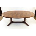 I am sorry this rosewood dining table has had to be withdrawn as the certificate is not yet issued