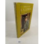 The Life of L S Lowry, published 1977, first edition