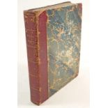 A Poll book of Hereford 1820