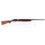 (S2) 12 bore Winchester Model 1500 XTR semi automatic, 3 shot, 28 ins multi choke barrel (3 chokes