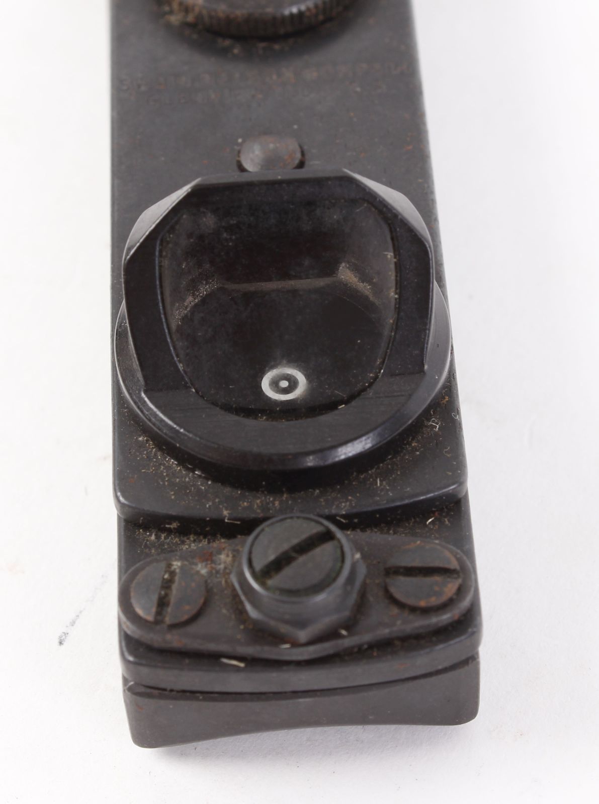 Boxed Nydar Model 47 shotgun sight - Image 3 of 5