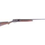 (S1) 12 bore Browning Model A5 semi automatic, 29 ins full choke barrel with bead foresight, 2¾