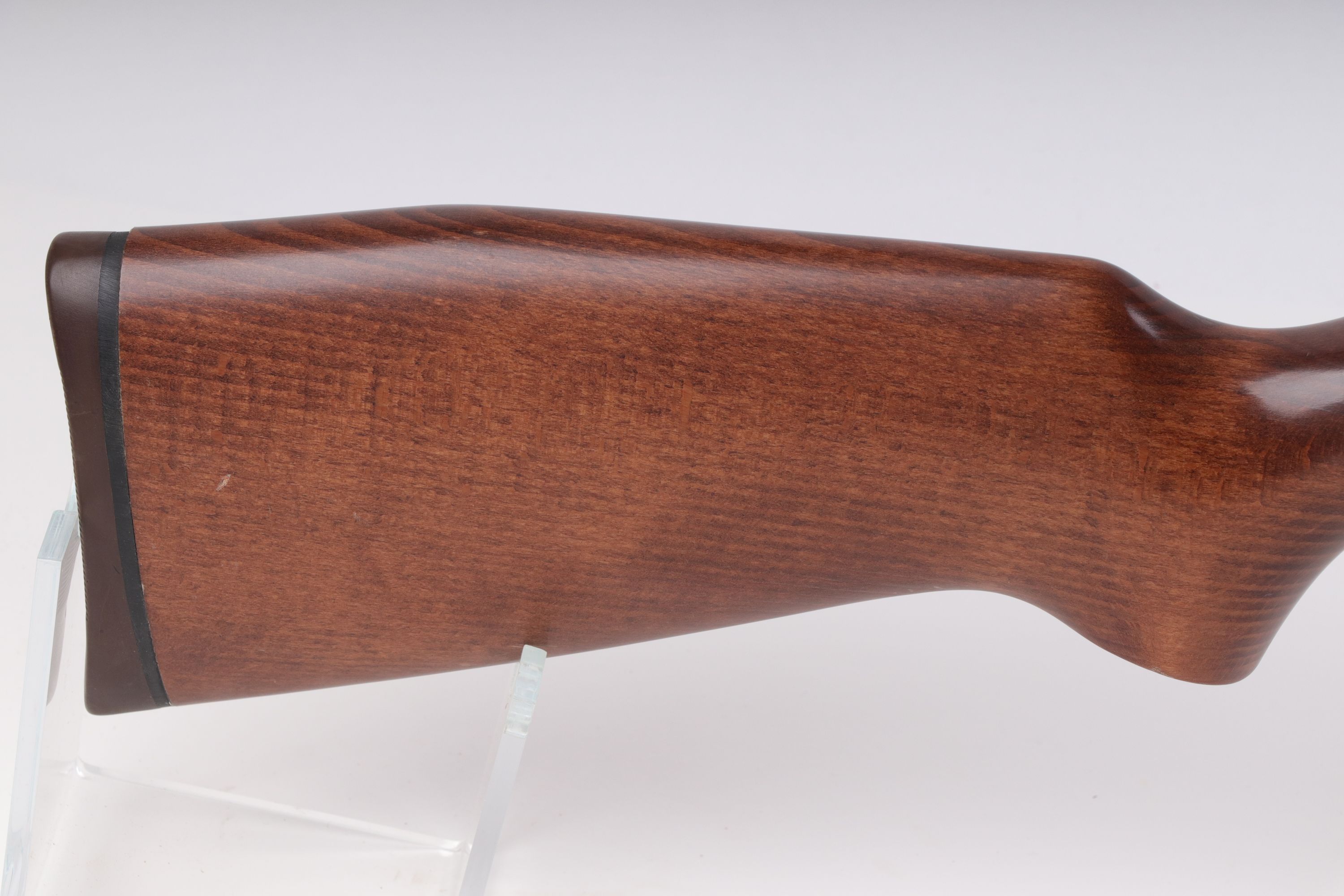 .22 Weihrauch HW57 under lever air rifle, open sights, no. 1649662 [Purchasers note: Collection in - Image 3 of 5