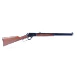 (S1) .45 (Colt) Marlin 1894 Cowboy Limited Model 1894CB, lever action, tube magzine, 20 ins octagona