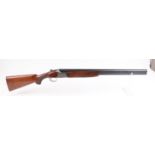 (S2) 12 bore Winchester Model 101 XTR Lightweight over and under, ejector, 28 ins barrels, ¼ & cyl,