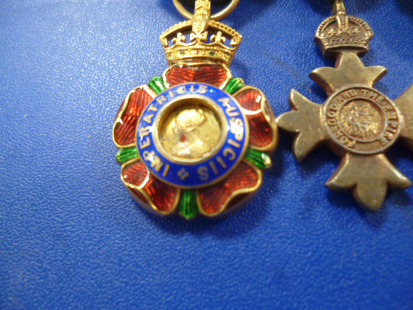 An Order of the Indian Empire medal group, awarded to William Hopkins (retired 1933), comprising - Image 3 of 11