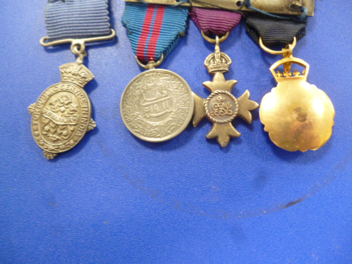 An Order of the Indian Empire medal group, awarded to William Hopkins (retired 1933), comprising - Image 2 of 11