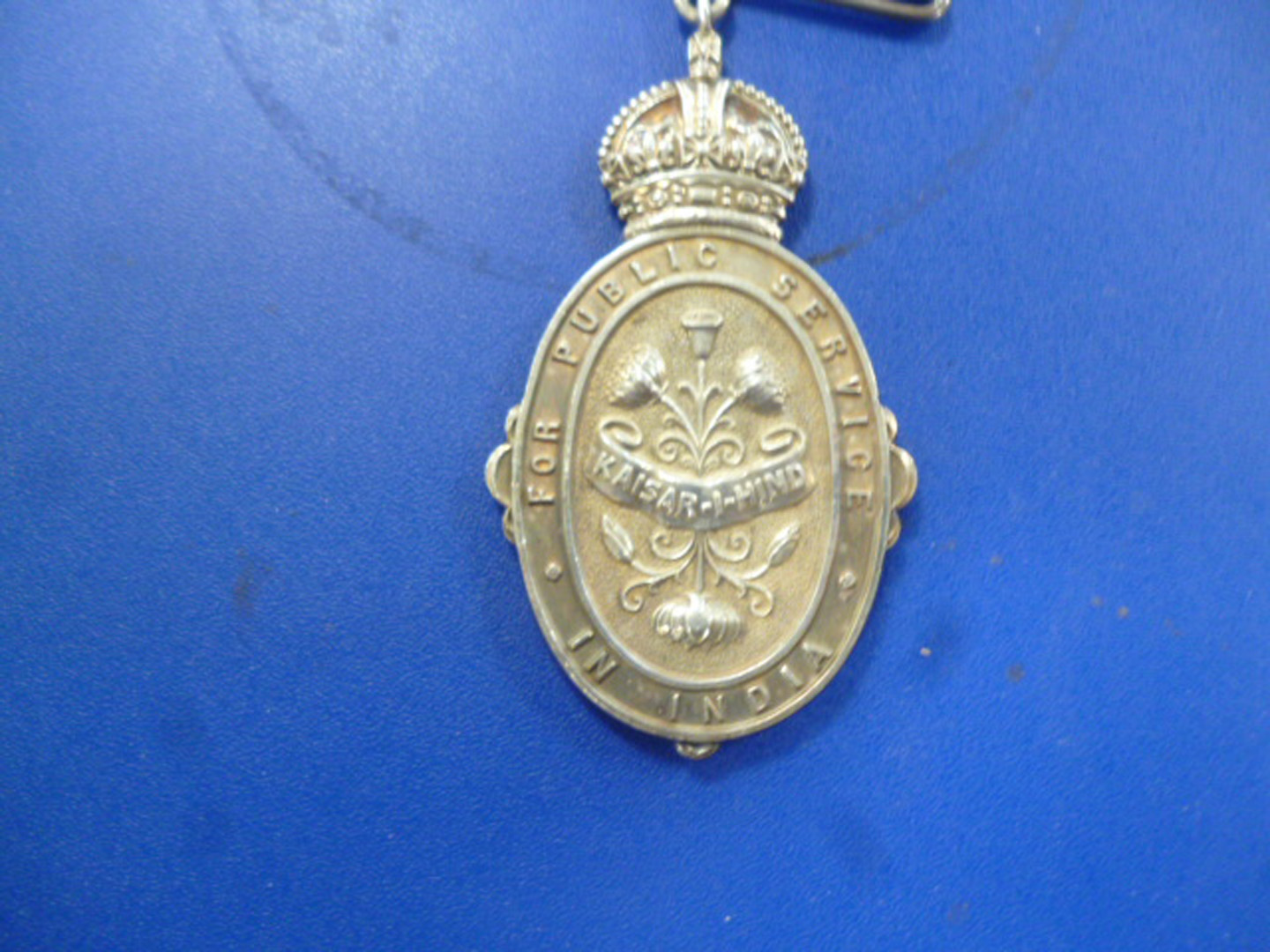 An Order of the Indian Empire medal group, awarded to William Hopkins (retired 1933), comprising - Image 7 of 11