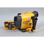 A Sea & Sea Camera and a Sony Handycam Marine Pack, a Sea & Sea Motormarine 35 underwater film