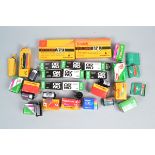 Out of Date Film Stock, including Kodak, Fujifilm 35mm film, two boxes (10) of Kodak 120 Vericolor