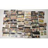 A large quantity of World stamps of various countries and ages, Includes mid 19th Century through to