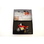 A Minichamps 1:12 Classic Bike Series No. 18, MV Agusta 500cc G. Agostini 1970, boxed