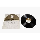 Vladimir Cosma / Library LP, Ultra Pop-Op LP - Original Library album released 1971 on Sylvester (