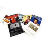 Elvis Presley Box Sets, two UK release EP Box Sets on RCA comprising The E.P Collection (EP1) and