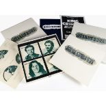 King Crimson Box Set, Starless - twenty-seven Disc Box Set released 2014 (KCCBX6) - with Book,