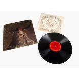 Moondog LP, Moondog 2 LP - Original USA release 1971 on Columbia (KC 30897) - Gatefold Sleeve with