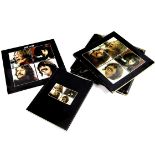 The Beatles Box Set, Let It Be Box Set - Original UK release 1970 on Apple - Laminated Box with