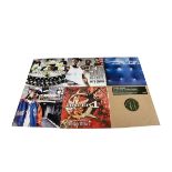 Hip Hop / Rap / R&B 12" Singles, approximately fifty 12" singles with artists including 50 Cent,
