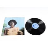 Fleetwood Mac LP, Mr. Wonderful LP - Original UK Stereo release 1968 on Blue Horizon (S 7-63205) -