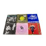 7" Singles, approximately two hundred and fifty singles of various genres with artists including