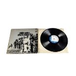 Eddie Gale LP, Eddie Gale's Ghetto Music LP - Original USA release 1968 on Blue Note (BST 84294) -