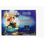 Children's Film Posters, twenty eight film posters mainly of Children / Young Adult genres including