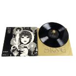 Gabor Szabo LP, Dreams LP - Original USA release 1968 on Skye (SK7) - Laminated Gatefold Sleeve -