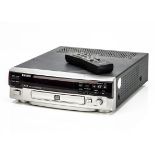 Philips CD Recorder, Philips Mini Audio CD Recorder - Model CDR 570 - with remote (no lead) - very