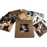 Led Zeppelin Box Set, In Through The Out Door - Deluxe Box Set - two LP, two CD set released 2014 on