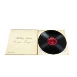 Rolling Stones LP, Beggars Banquet LP - Original UK Mono Release 1968 on Decca (LK 4955) - Laminated