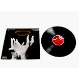 The Golden Earring LP, Eight Miles High - Original UK release 1970 on Major Minor (SMLP 65) -