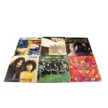 Prog / Psych LPs, nineteen albums of mainly Progressive and Psychedelic Rock with artists
