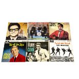 Sixties EPs / 7" Singles, approximately twenty EPs and one hundred 7" singles mainly from the
