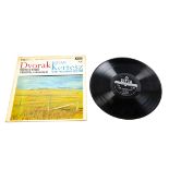 Classical LP / SXL 2289, Dvorak - From The New World Symphony No 5 in E Minor Op. 95 LP - Original