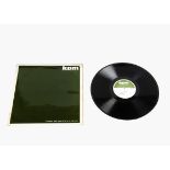 Keith Mansfield / Library LP, Contempo LP - Original Library album released 1976 on KPM (KPM 1188) -