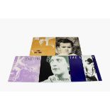 The Smiths 12" Singles, five Australian release 12" singles, all in Picture Sleeves and all with