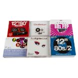 Eighties CDs / Box Sets, approximately ninety-five Box Sets and CDs of Eighties Music Compilations