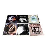 12" Singles, approximately one hundred 12" singles of various genres with artists including