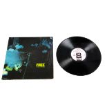 Free LP, Tons of Sobs LP - Original UK second press release 1969 on Island (ILPS 9089) - Gatefold