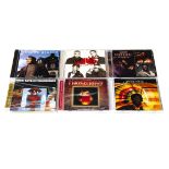 Soul / Funk CDs, approximately one hundred and fifty CDs of mainly Soul, Motown and Funk with